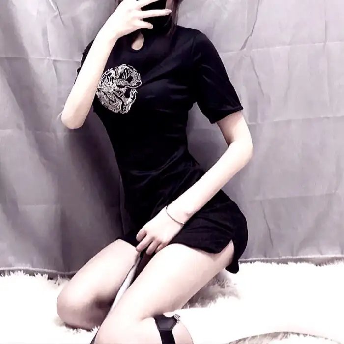 武林怪兽