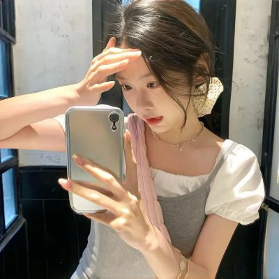 我将来看你